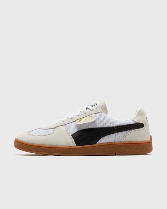 

Кроссовки Puma Super Team Og, цвет puma white
