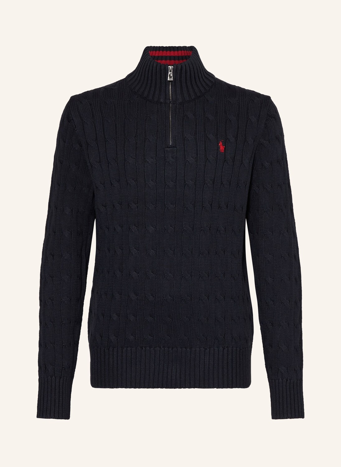 

Свитер Polo Ralph Lauren, синий