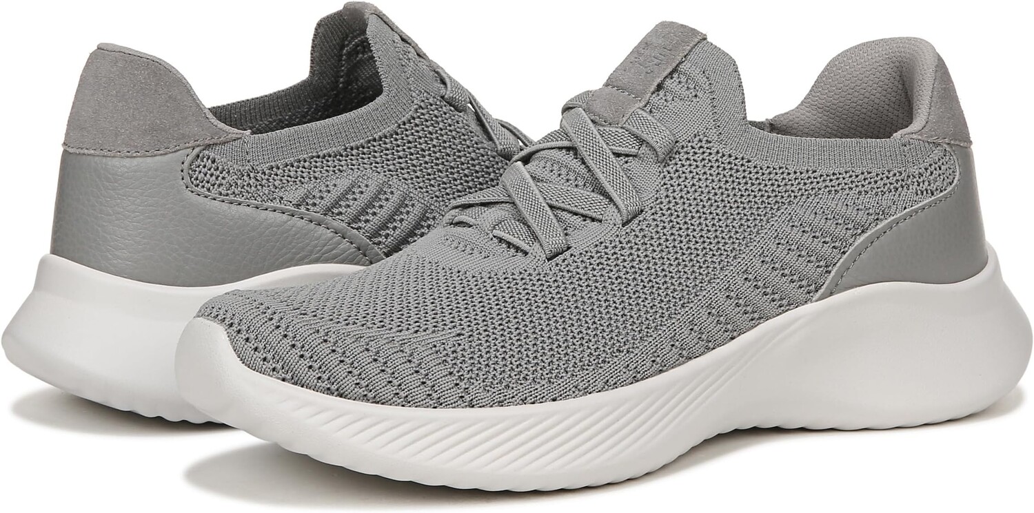 

Кроссовки Emerge Naturalizer, цвет Titanium White Fabric