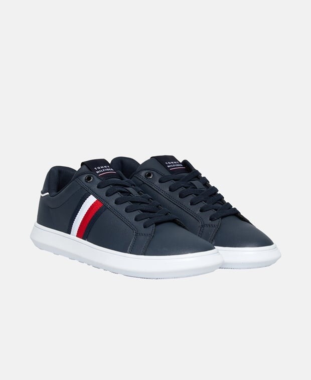 

Кроссовки Tommy Hilfiger, темно-синий