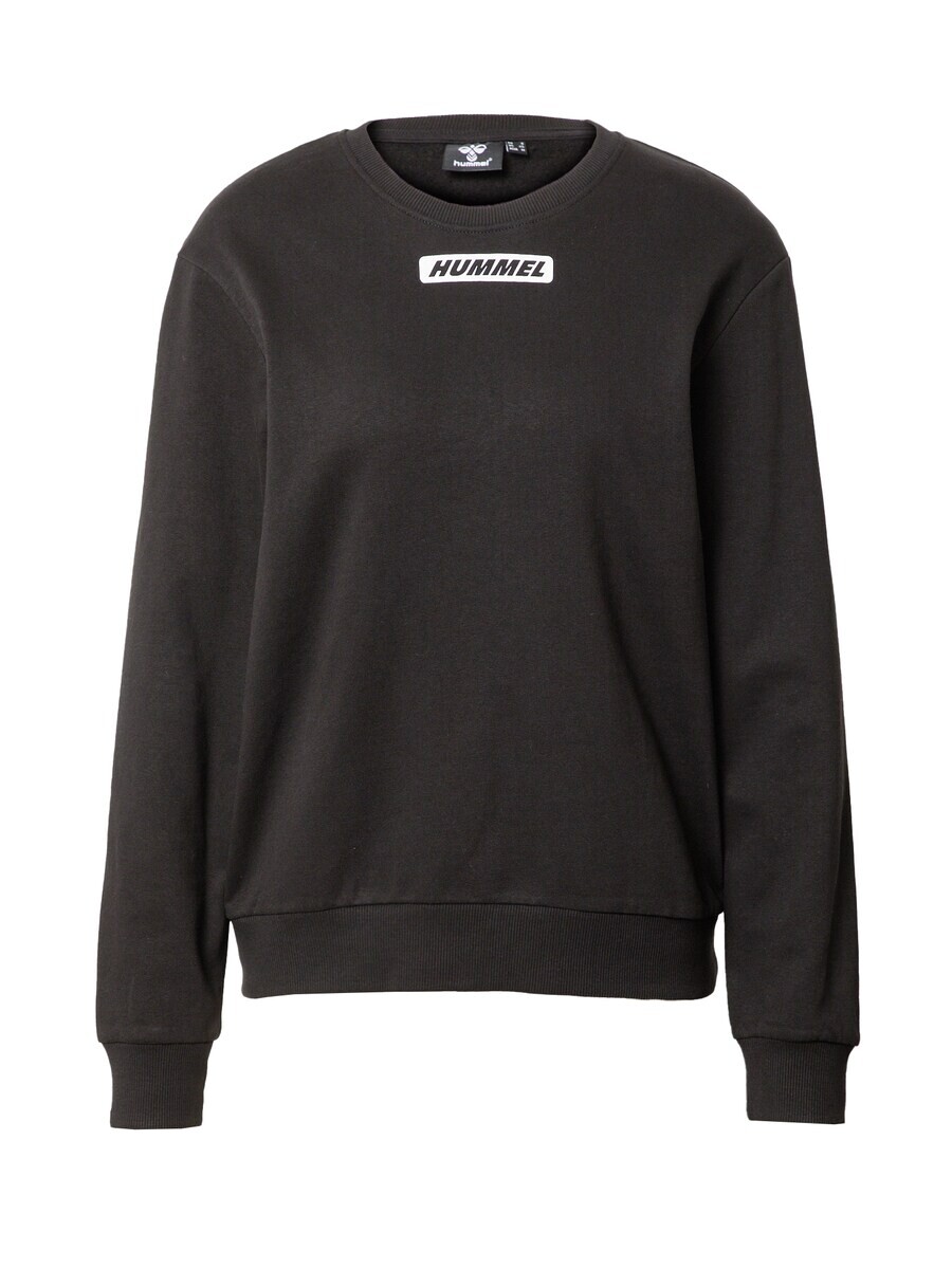 

Спортивная толстовка Hummel, черный