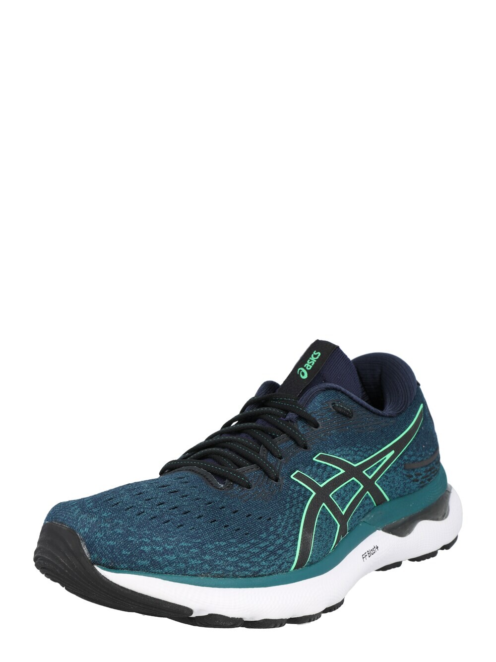 

Кроссовки Asics Nimbus 24, синий