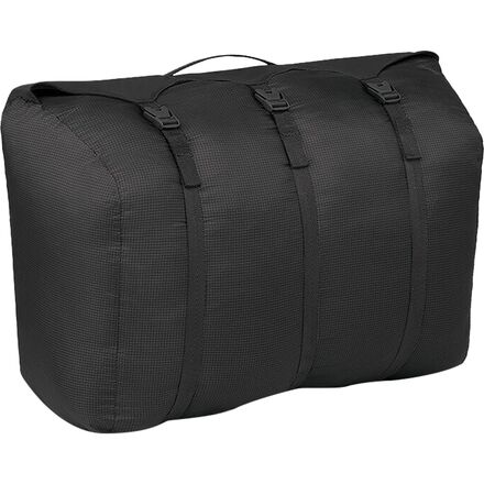 Компрессионный мешок StraightJacket 20 л Osprey Packs, черный