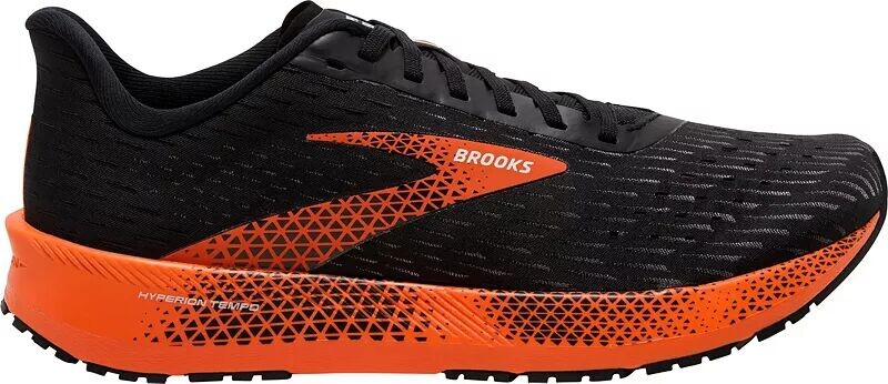 

Мужские кроссовки Brooks Hyperion Tempo, черный