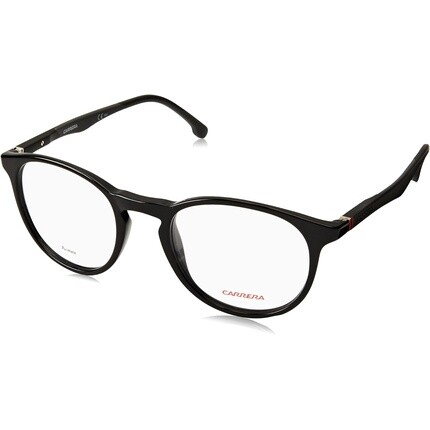 

Оправа для очков Carrera 8829/V CA8829-0807-4921, черная оправа, диаметр линз 49 мм, расстояние