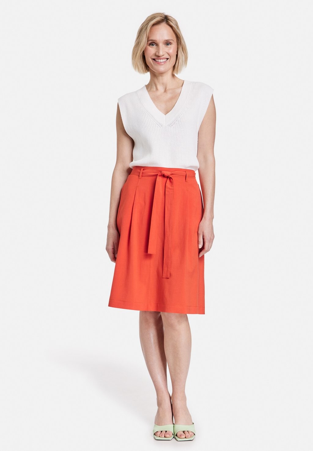 

Юбка плиссе Gerry Weber
