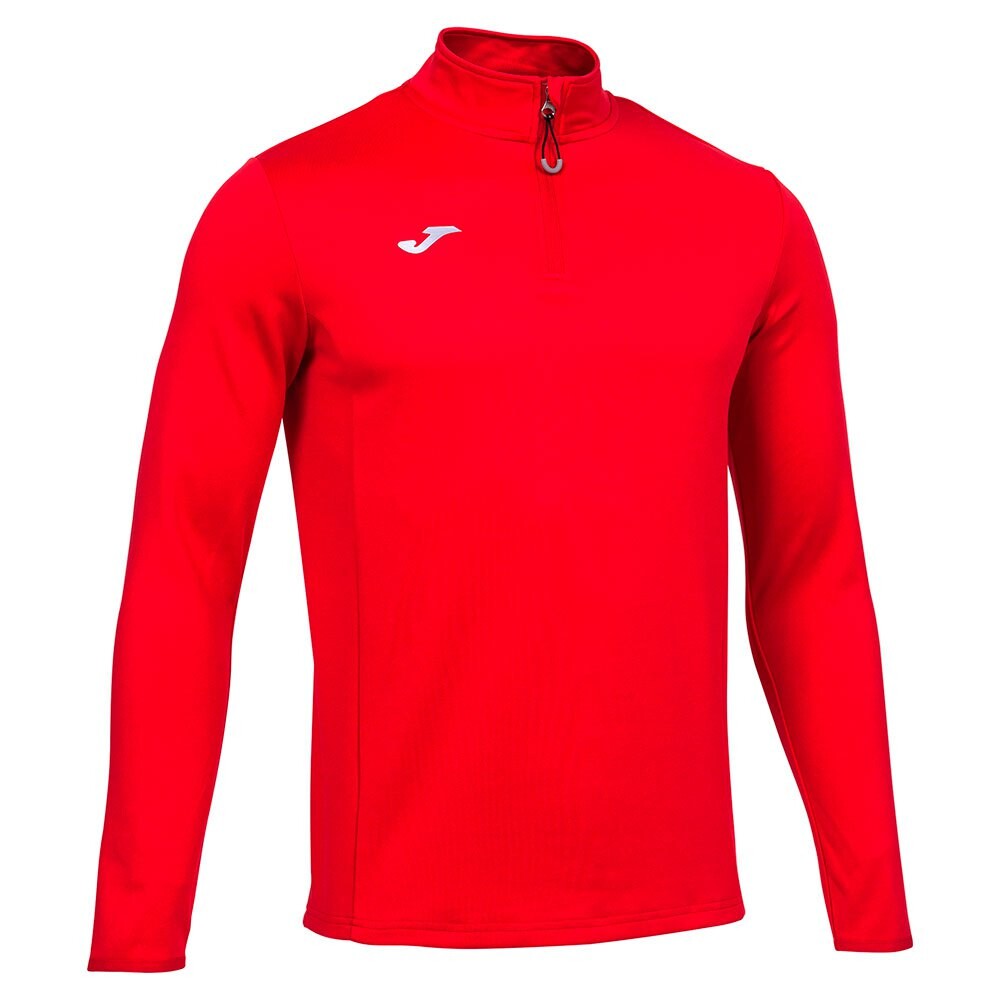 

Толстовка Joma Running Night, красный