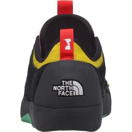 

Dankyu Pro x Katiyo Approach Shoe - Men's The North Face, цвет Athletic Empathy/TNF Black