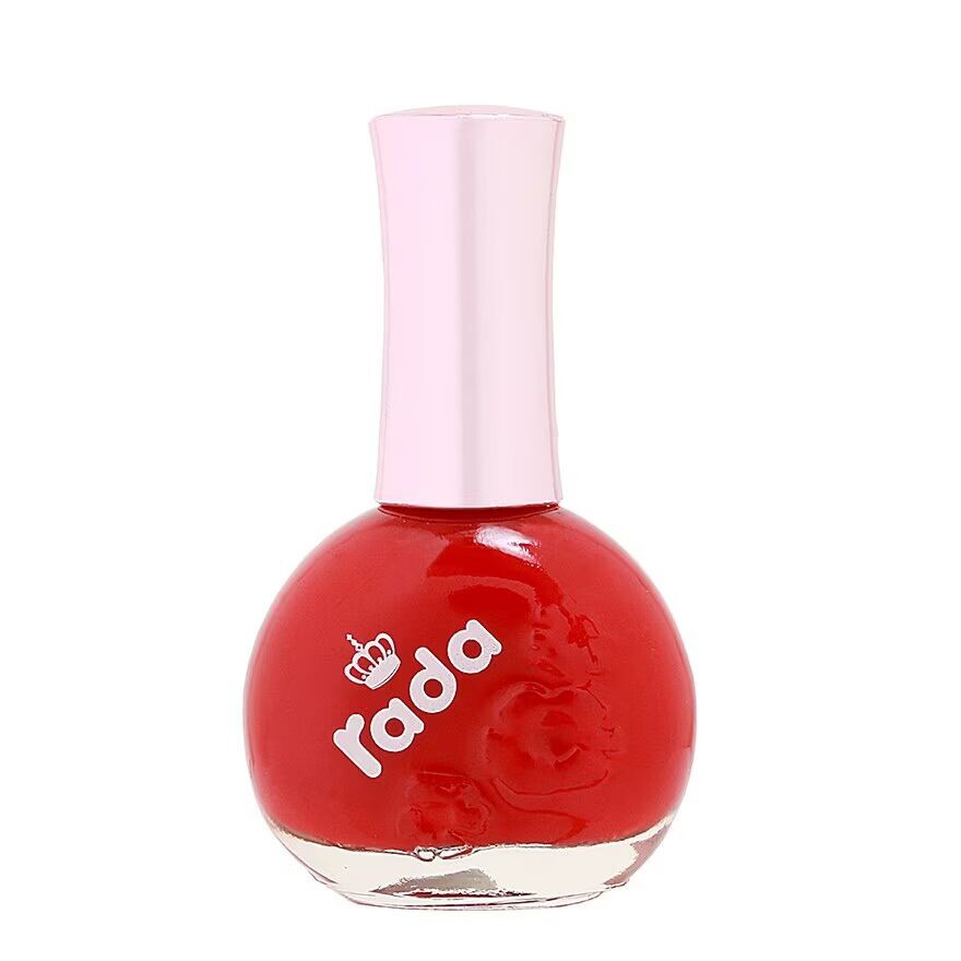 

Rada Краска для ногтей 16мл. 89, Dark Red