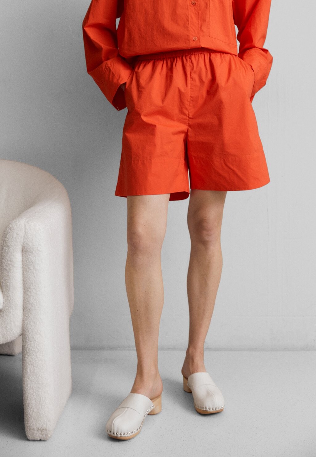 

Шорты By Malene Birger
