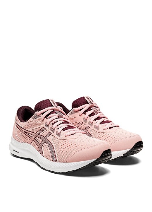 

Розовые женские кроссовки Asics