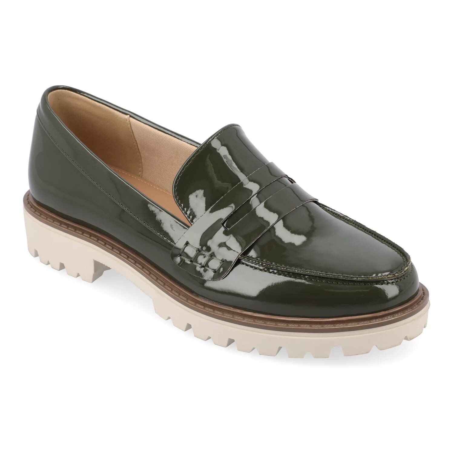 

Женские слипоны из пеноматериала Journee Collection Kenly Tru Comfort Journee Collection