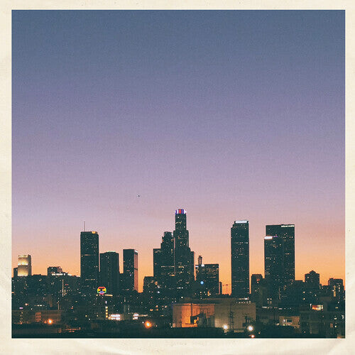 

Сингл 7" Esbe: Sunset Girl