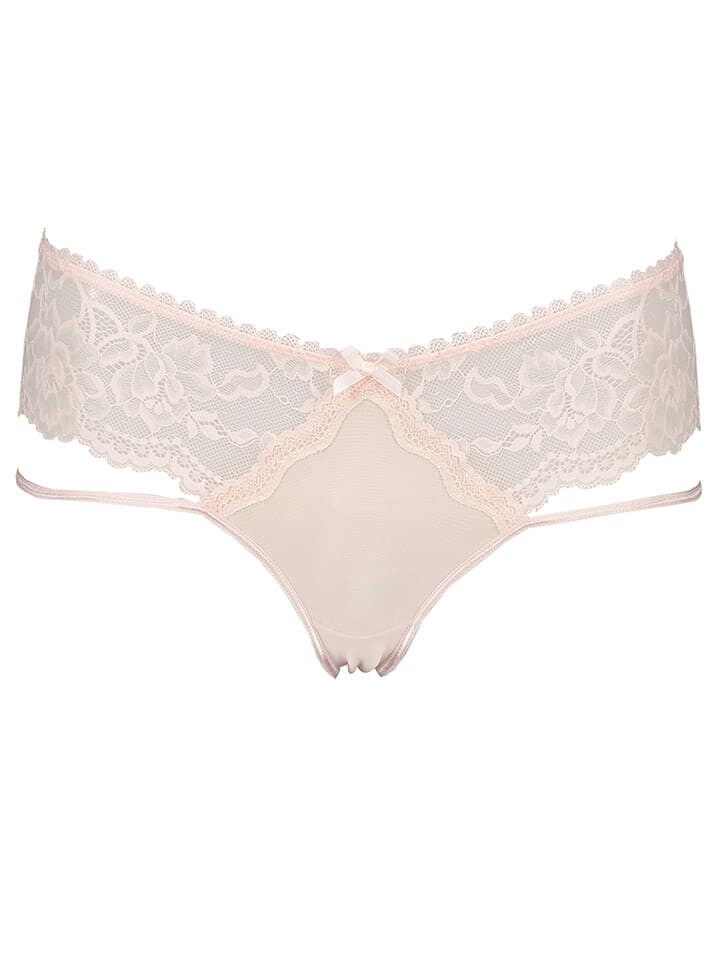 

Трусы LASCANA Slip, розовый
