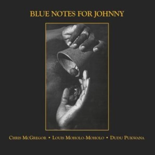 Виниловая пластинка The Blue Notes - Blue Notes for Johnny