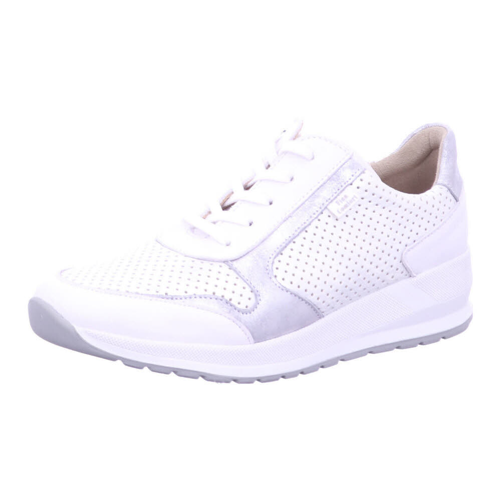 

Низкие кроссовки Finn Comfort, белый