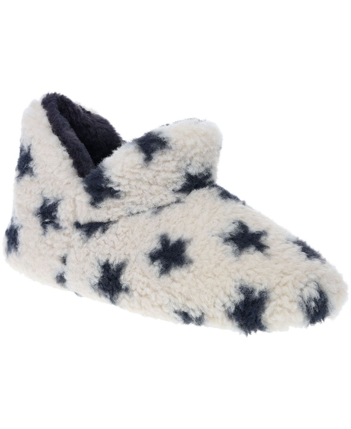 

Женские тапочки Bliss Sherpa Bootie RACHEL Rachel Roy