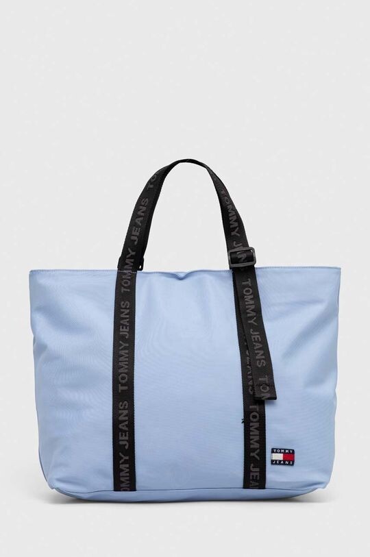 

Сумка Tommy Jeans, синий