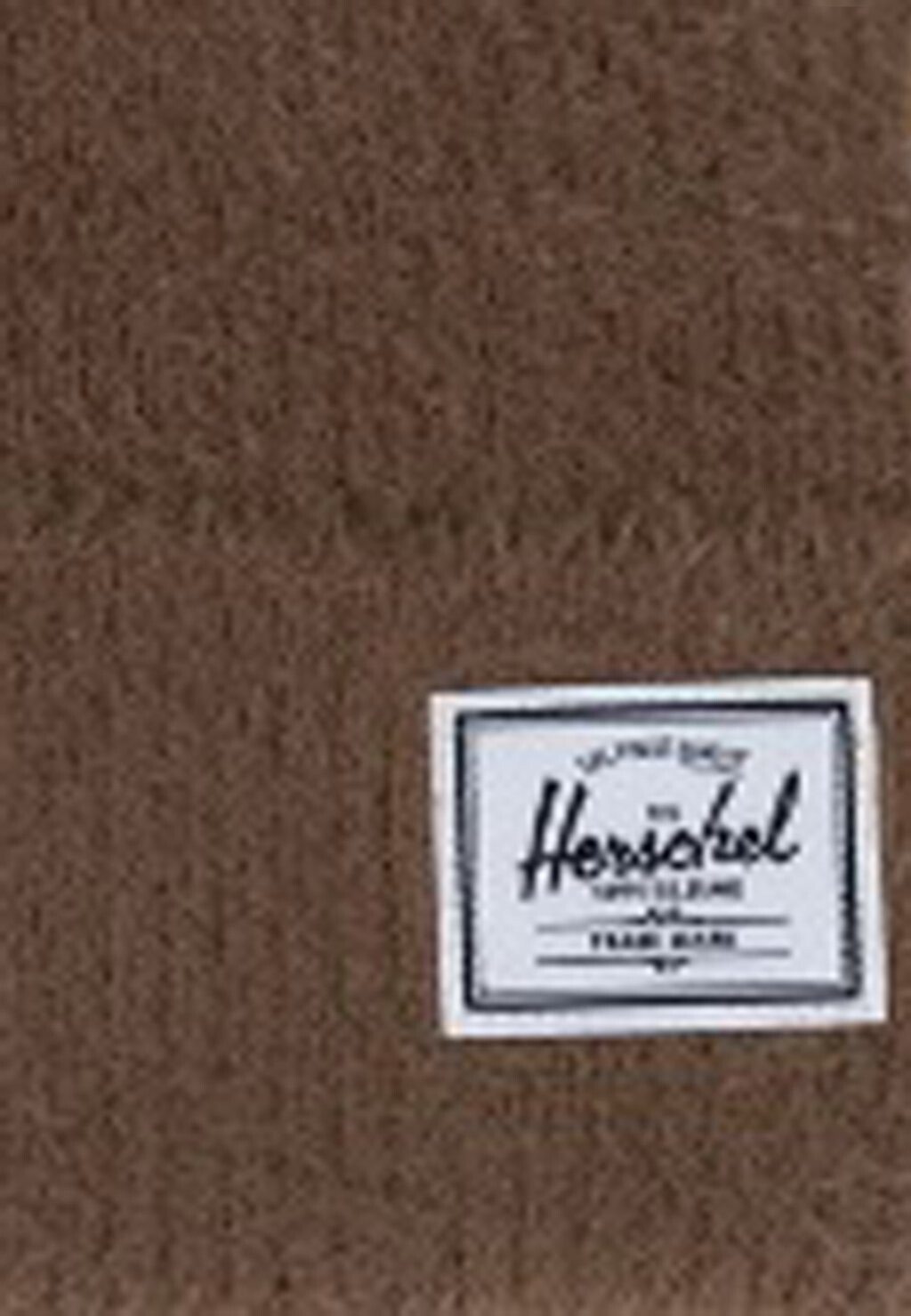 

Бейсболка POLSON Herschel, серо-коричневый