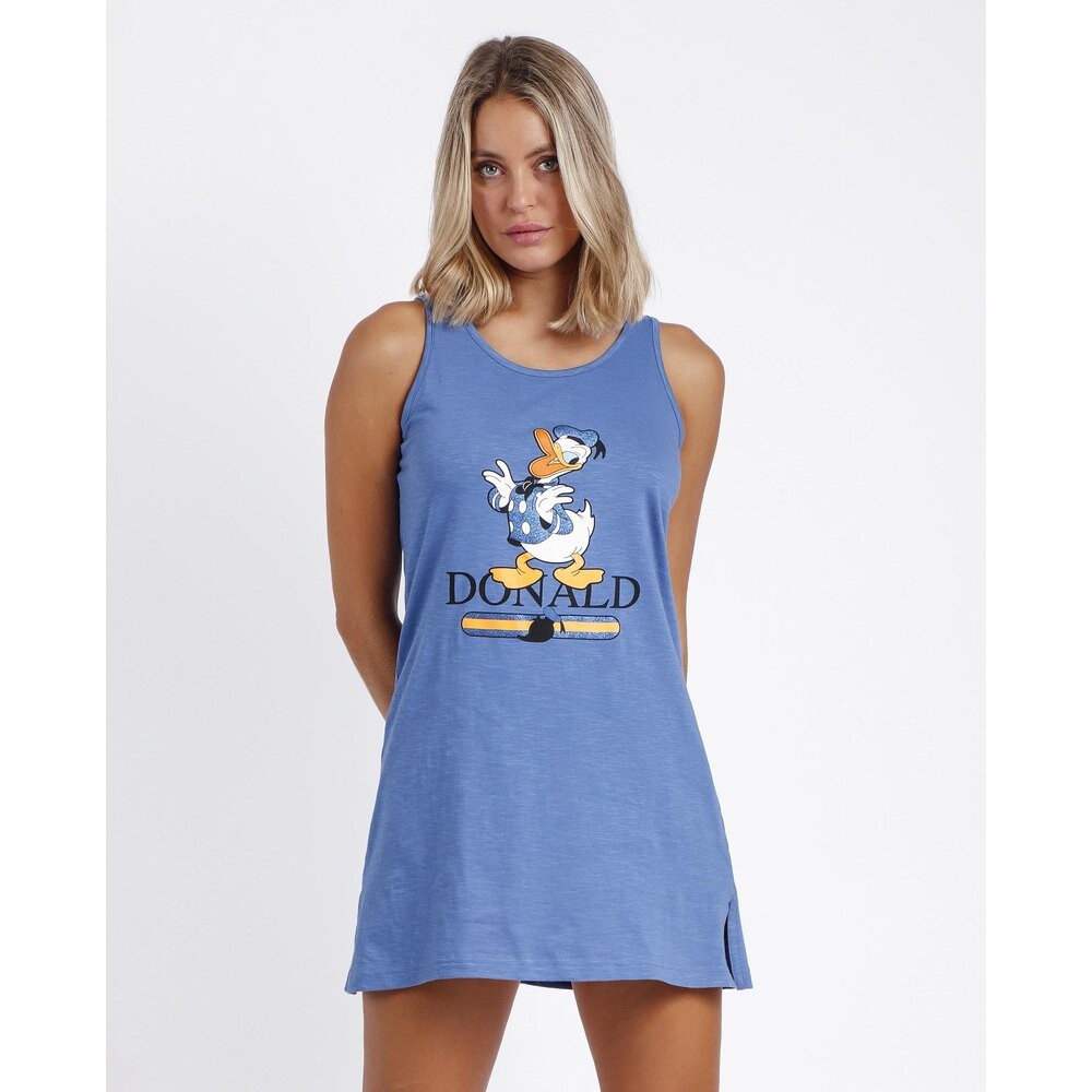 

Пижама Disney Donald Fashion Dress, синий