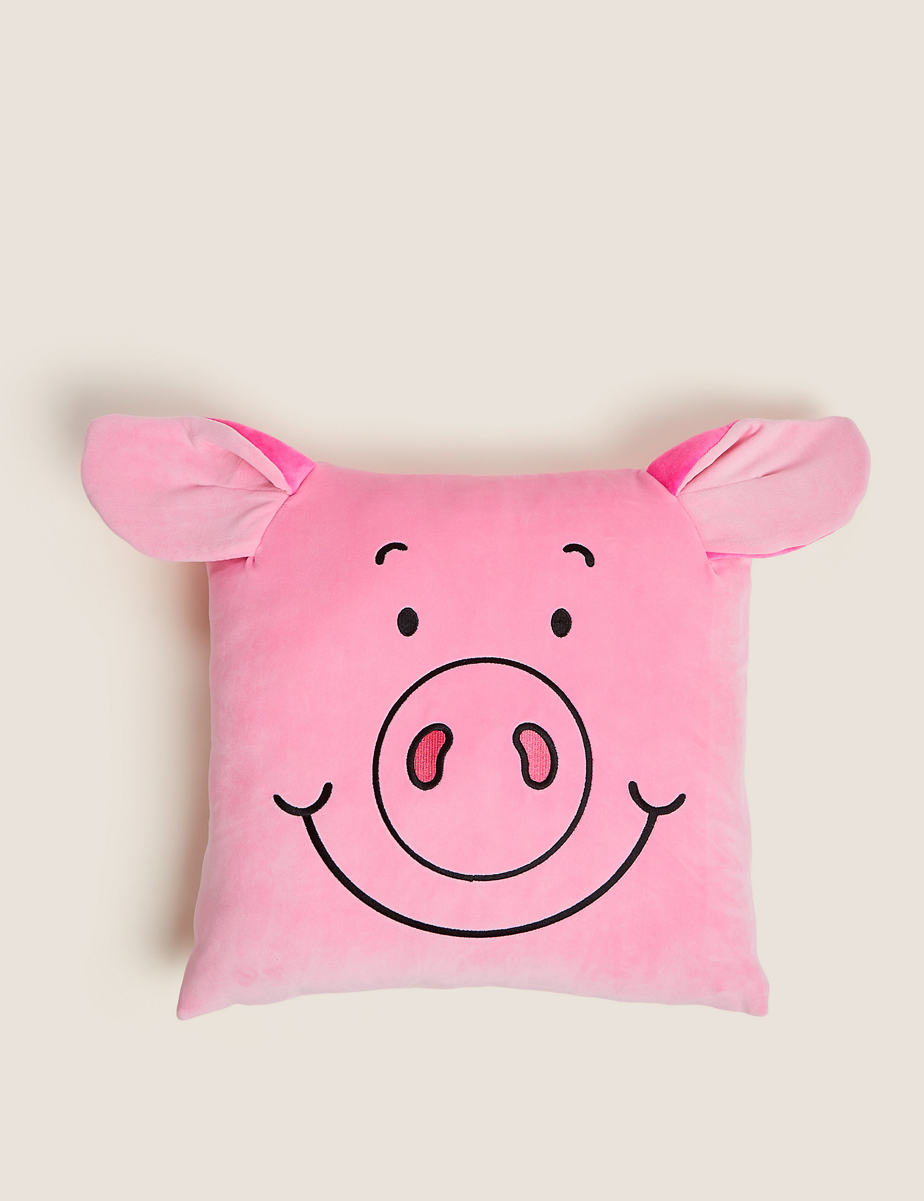 цена Подушка «Свинка Перси» Percy Pig