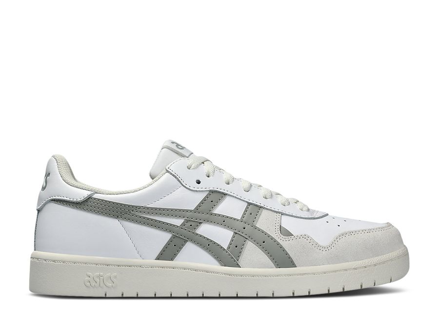 

Кроссовки ASICS Japan S 'White Seal Grey', белый