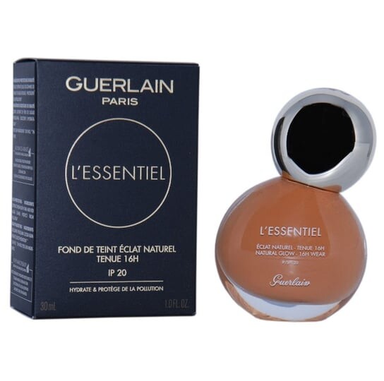 

Стойкий тональный крем 05N, SPF 20, 30 мл Guerlain, L'Essentiel Foundation Natural Glow 16H Wear