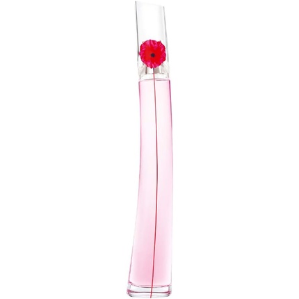 Flower By Kenzo Poppy Bouquet Florale парфюмированная вода 30 мл парфюмированная вода kenzo flower l absolue 30 мл