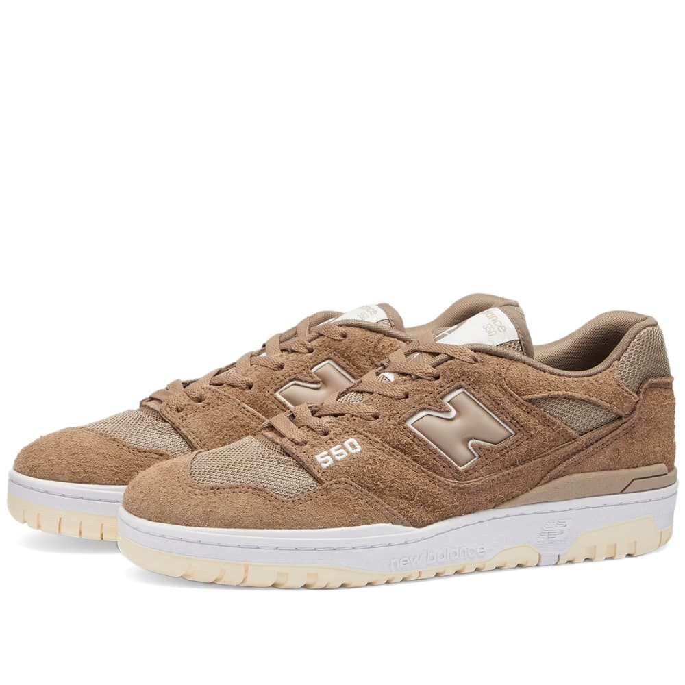 

New Balance Кроссовки BB550PHA