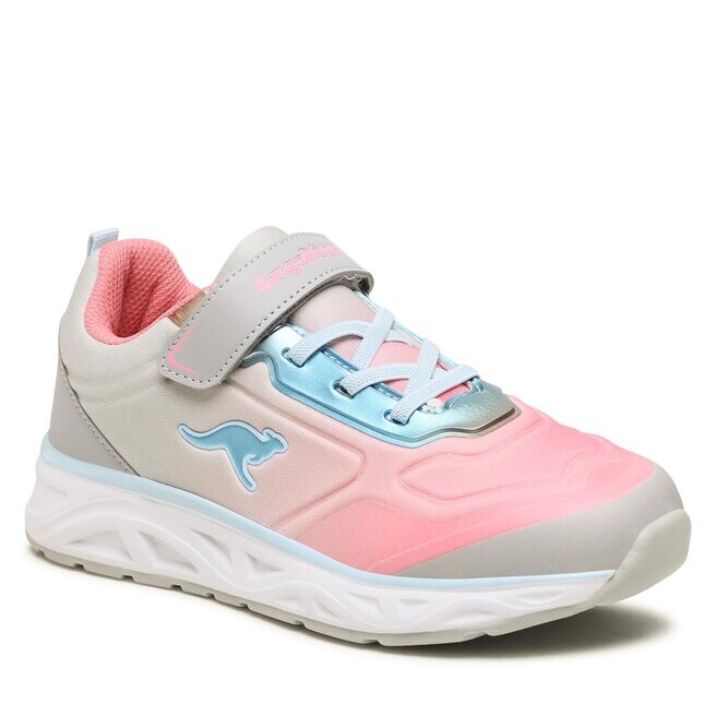 

Кроссовки KangaRoos K-OkAiros Ev, розовый