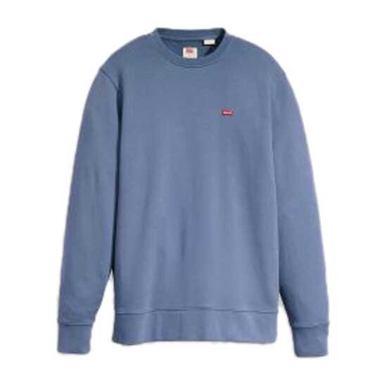 

Толстовка Levi's The Original, синий