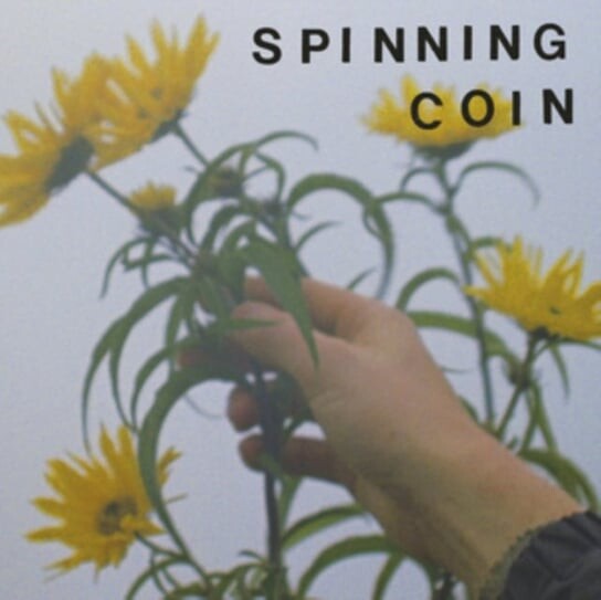 

Виниловая пластинка Spinning Coin - Raining On Hope Street