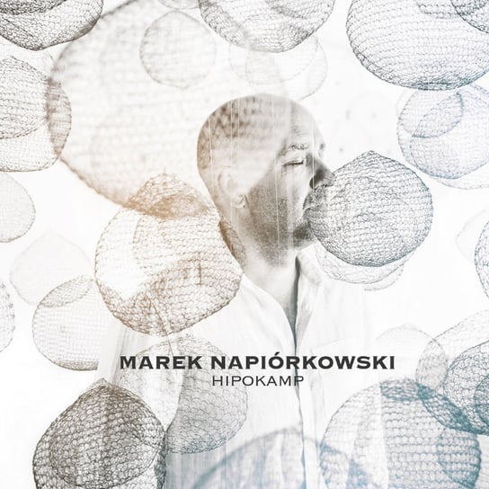Виниловая пластинка Napiórkowski Marek - Hipokamp