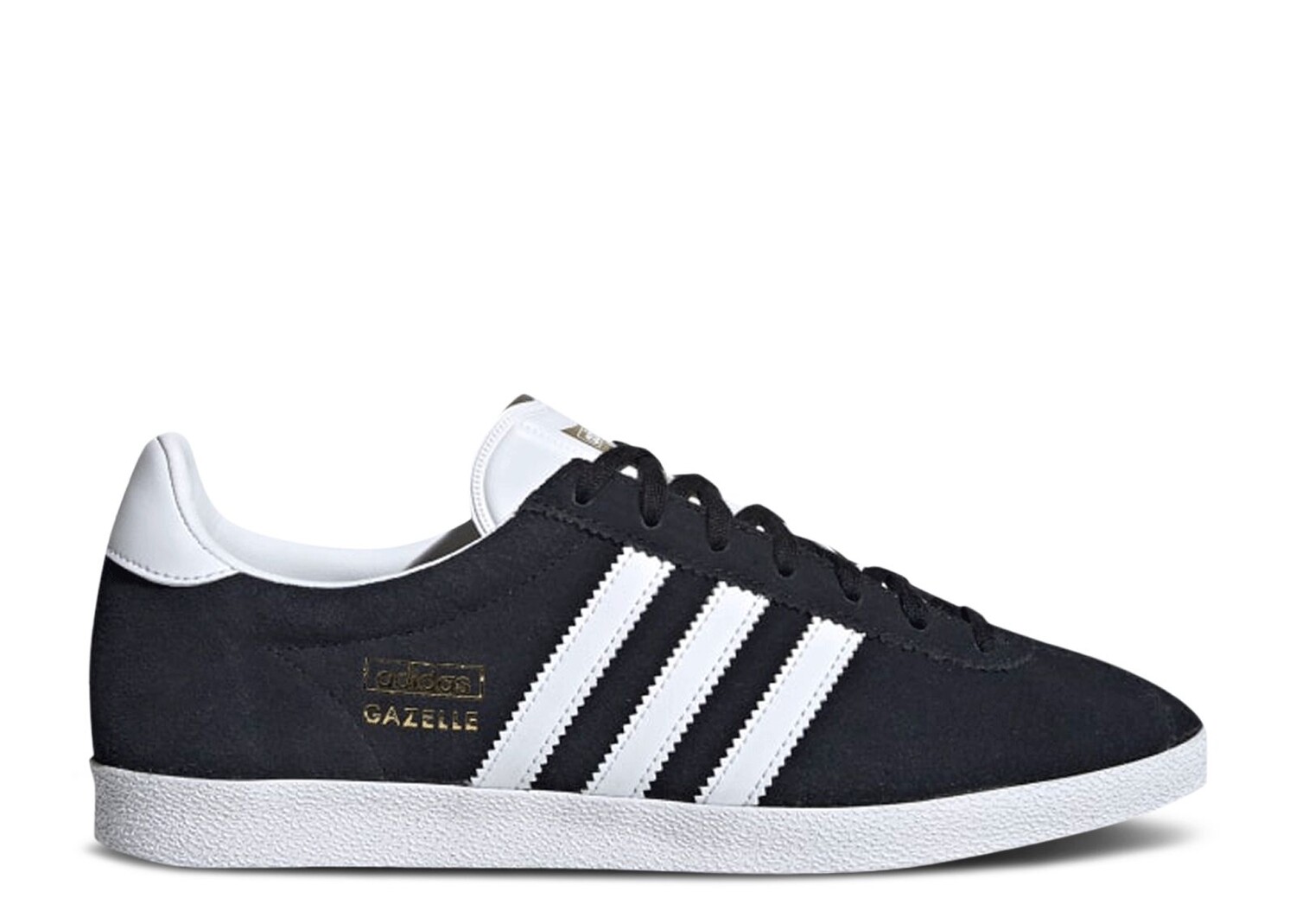 

Кроссовки adidas Wmns Gazelle Og 'Core Black', черный