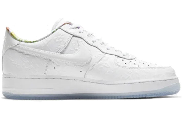 

Кроссовки Nike Air Force 1 Low мужские, белый