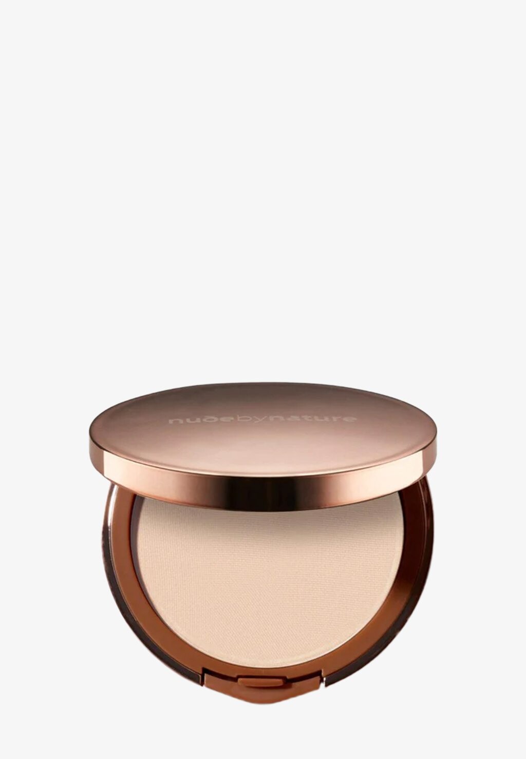 

Тональный крем Nude By Nature Flawless Pressed Powder Foundation Nude by Nature, цвет w2 ivory