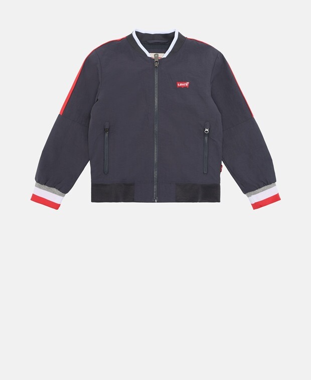 

Межсезонная куртка Levi's, цвет Slate Blue