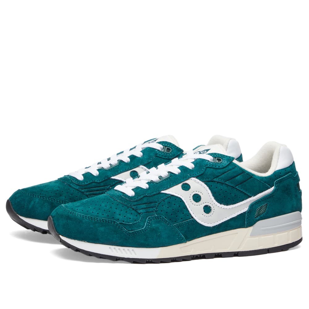 

Saucony Кроссовки Тень 5000