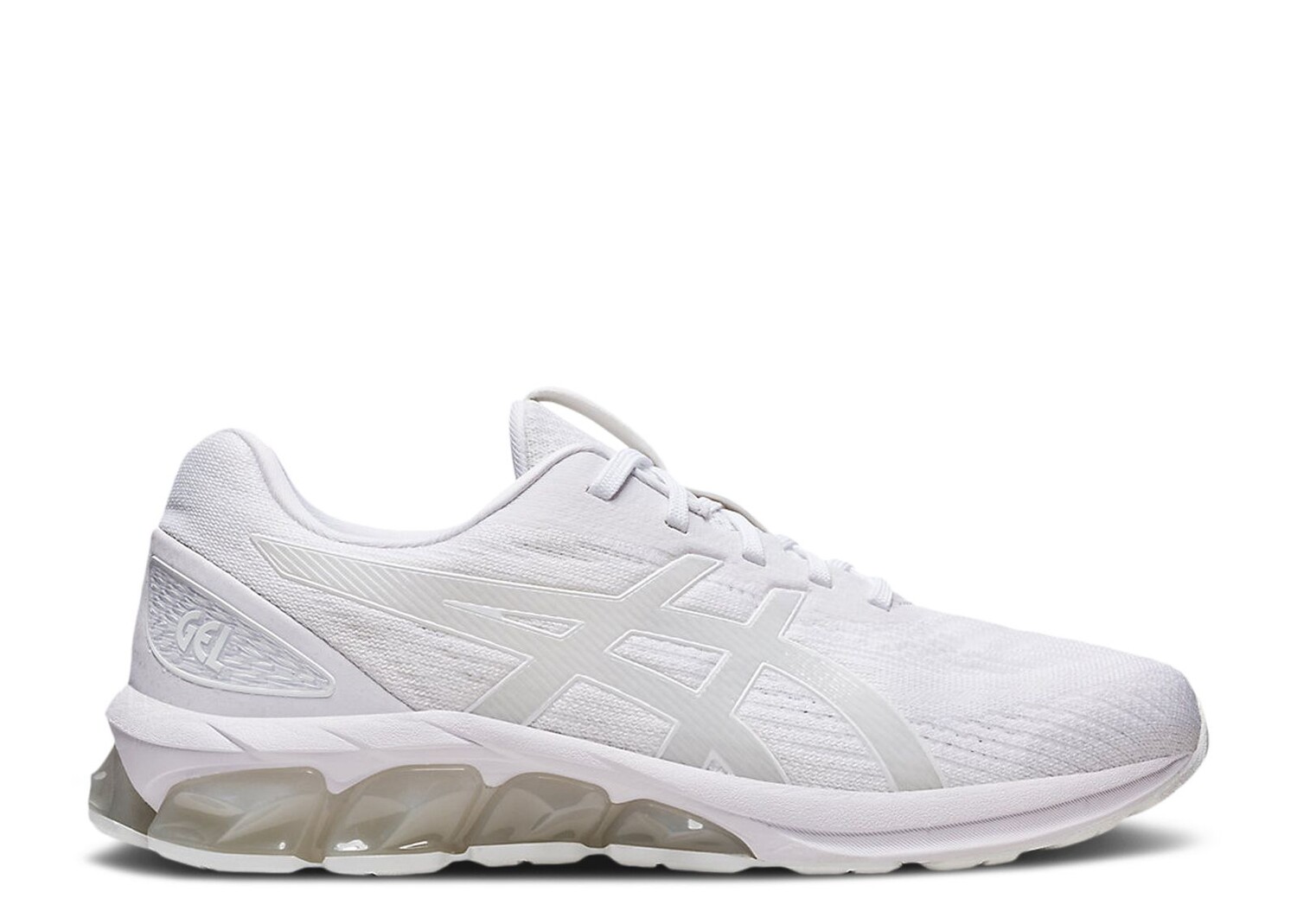 

Кроссовки ASICS Gel Quantum 180 7 'Triple White', белый