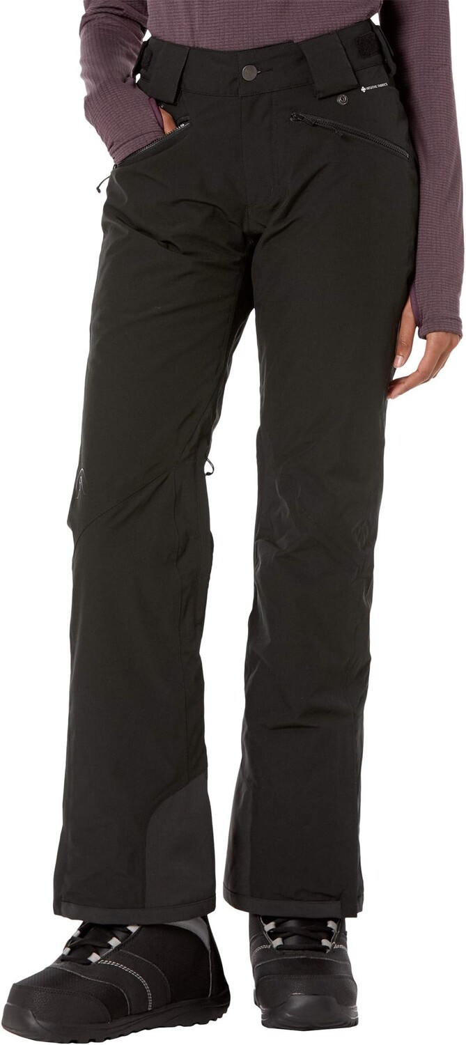 

Брюки Flylow Daisy Pants, цвет Black 1