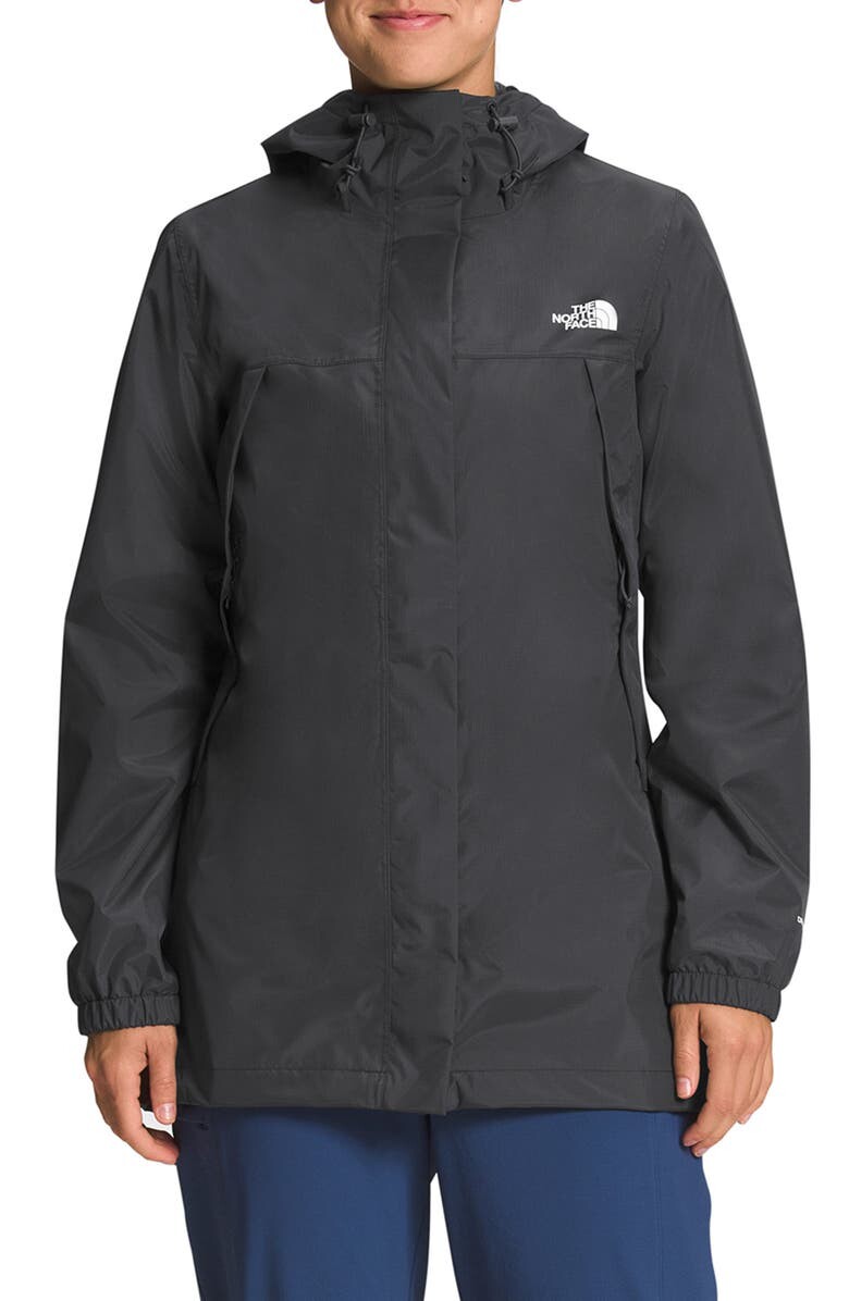 

Водонепроницаемая парка с капюшоном Antora THE NORTH FACE