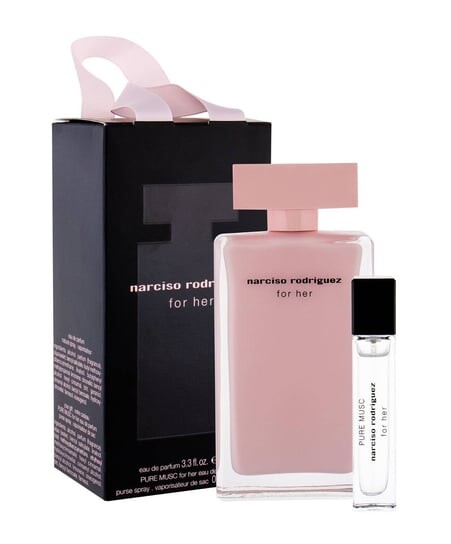 

Набор косметики, 2 шт. Narciso Rodriguez, For Her