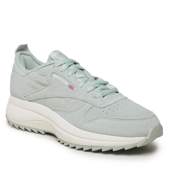 

Кроссовки Reebok ClassicLeather SP, белый