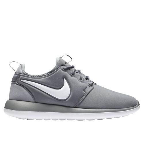 

Беговые кроссовки Nike Roshe Two, серый