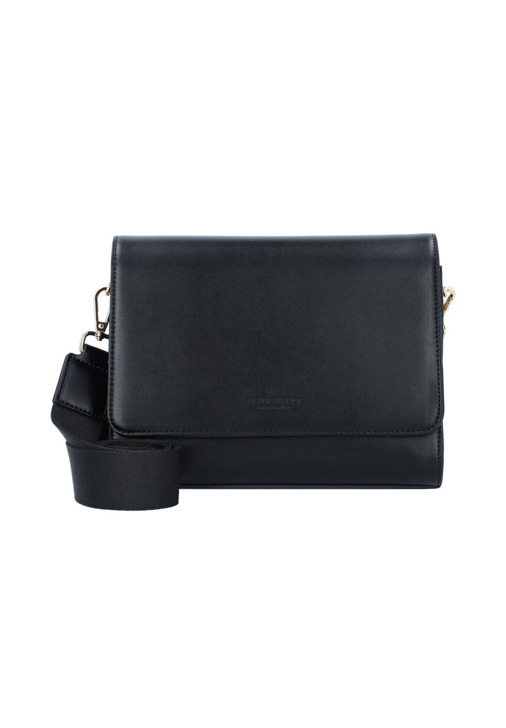 

Сумка через плечо Tolita 23,5 см SEIDENFELT, цвет Black Gold