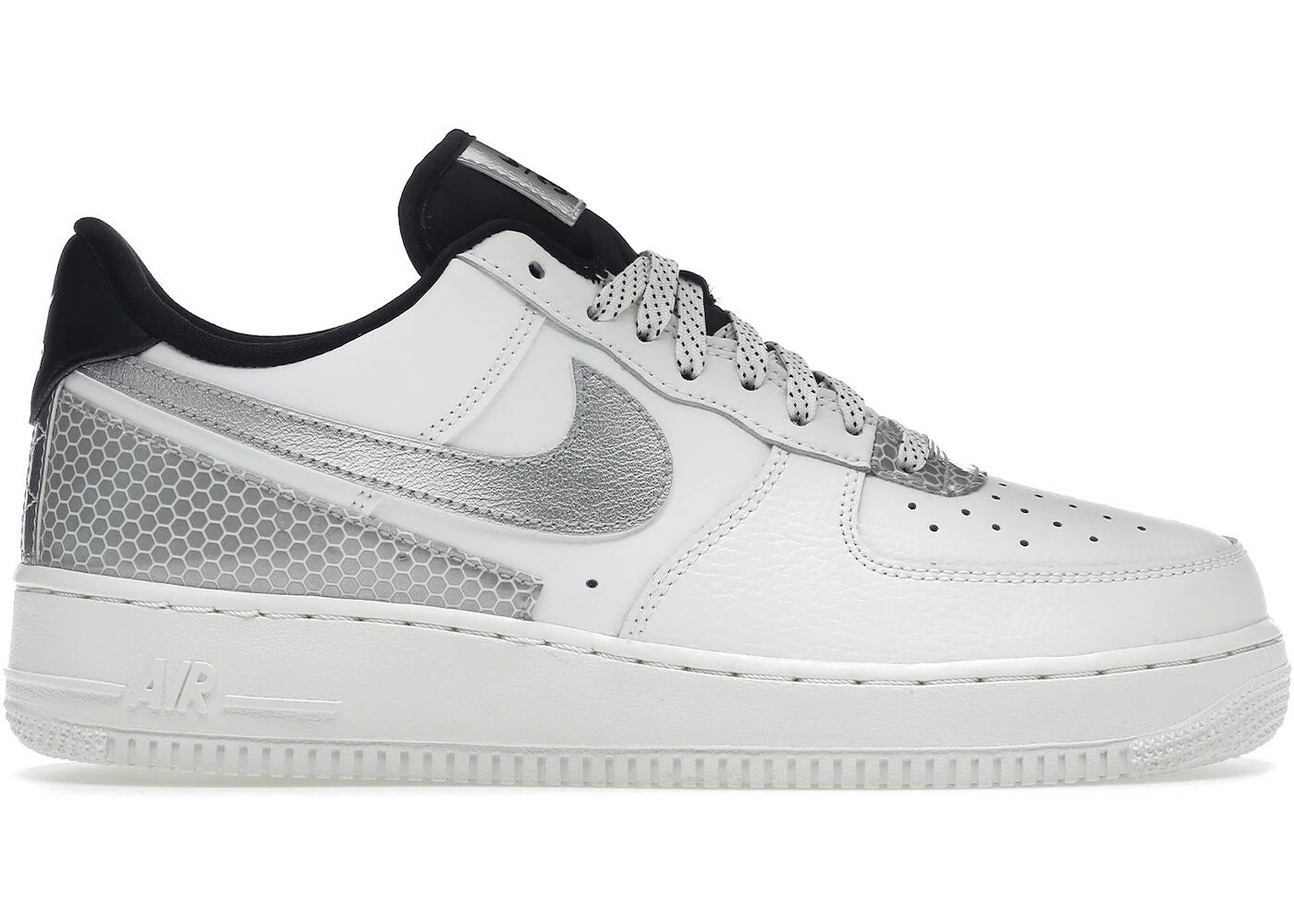 

Кроссовки Nike Air Force 1 Low 3M Summit