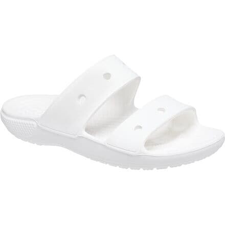 

Классические сандалии Crocs, белый