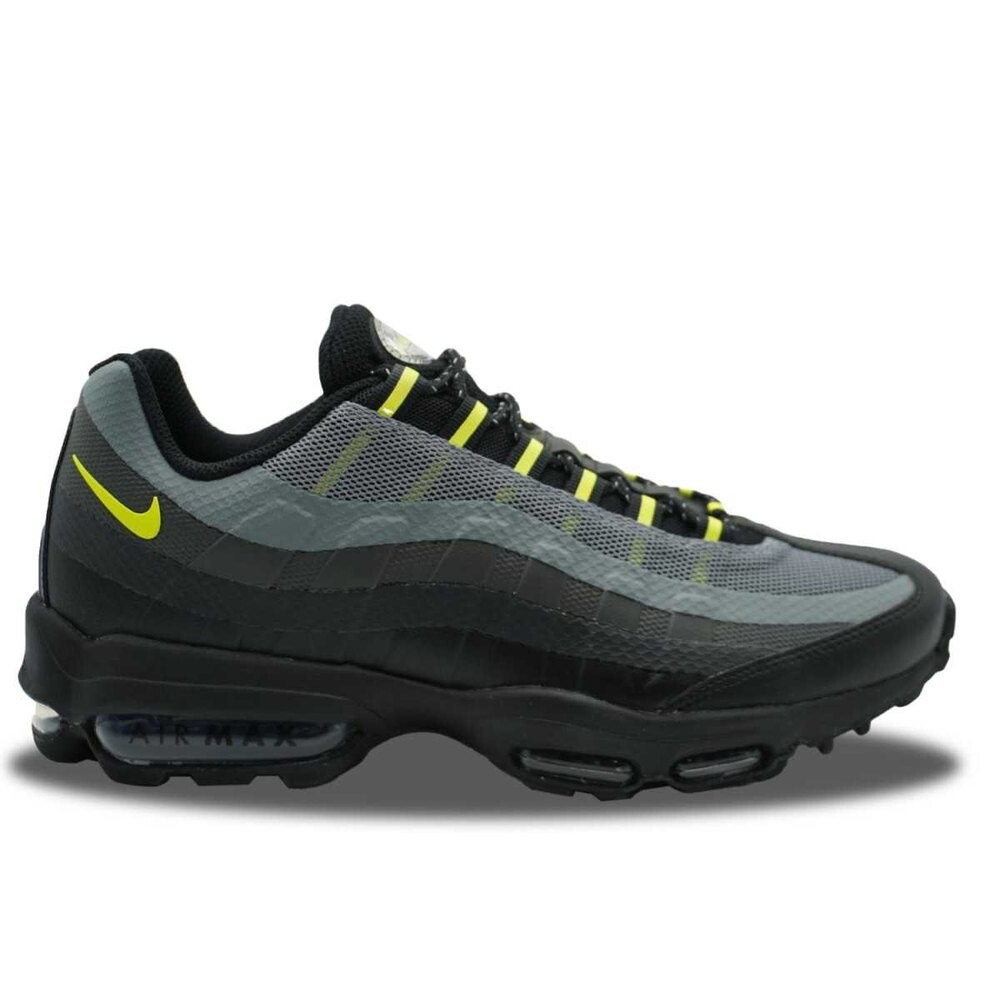 

Кроссовки Nike Air Max 95 Ultra, черный