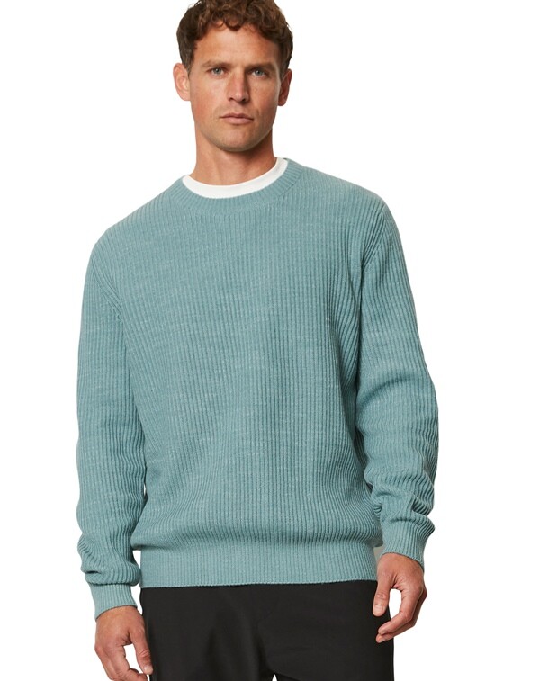 

Джемпер с длинными рукавами Marc O'Polo, цвет Royal Blue