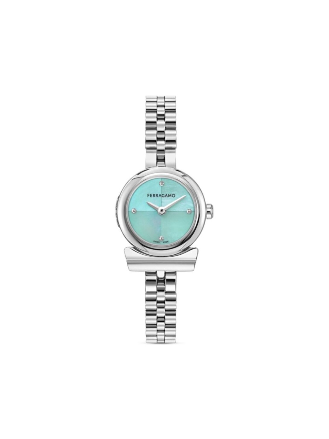 

Часы женские Ferragamo, синий